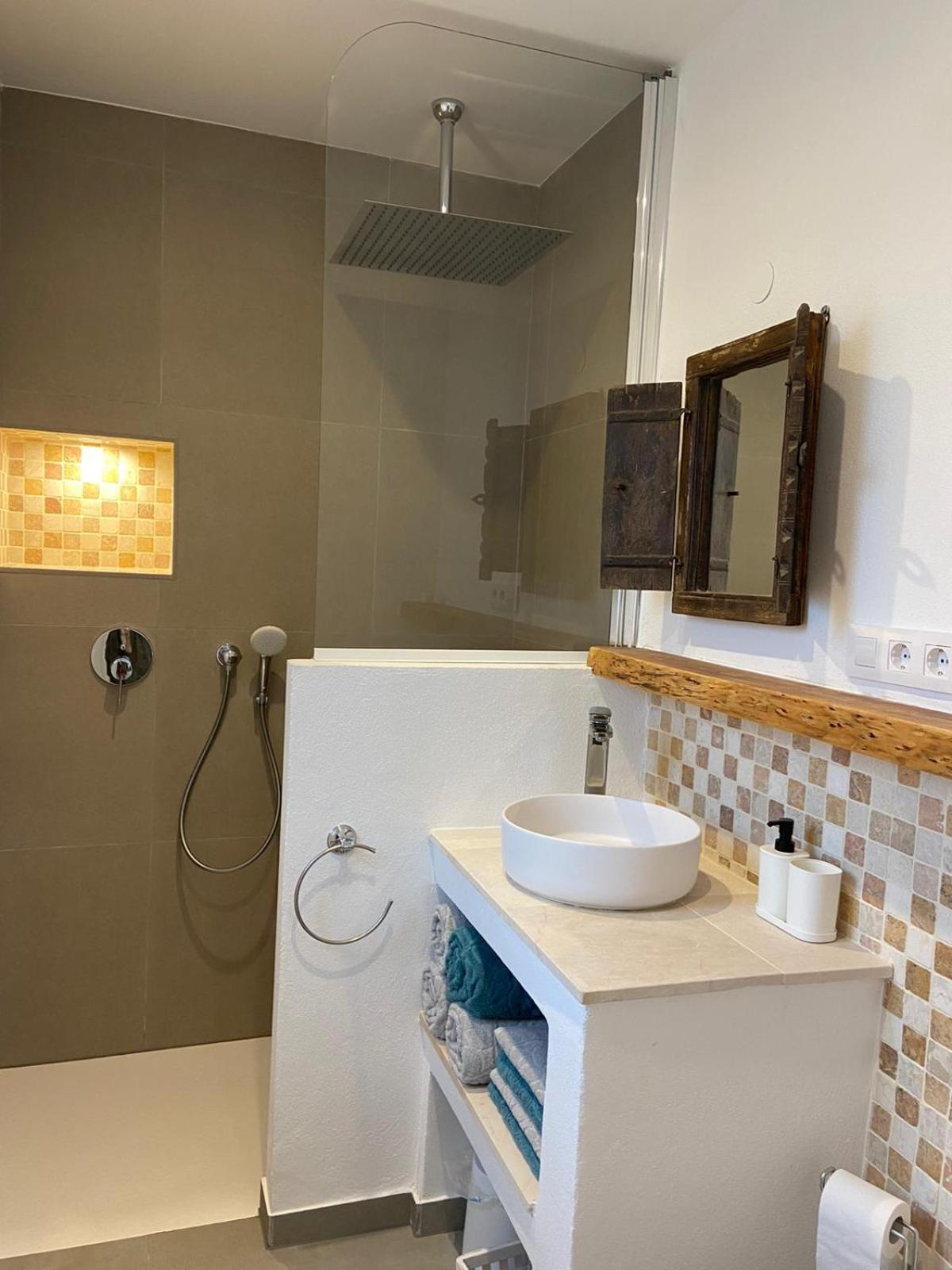 Vila Casa Avellana Denia Exteriér fotografie