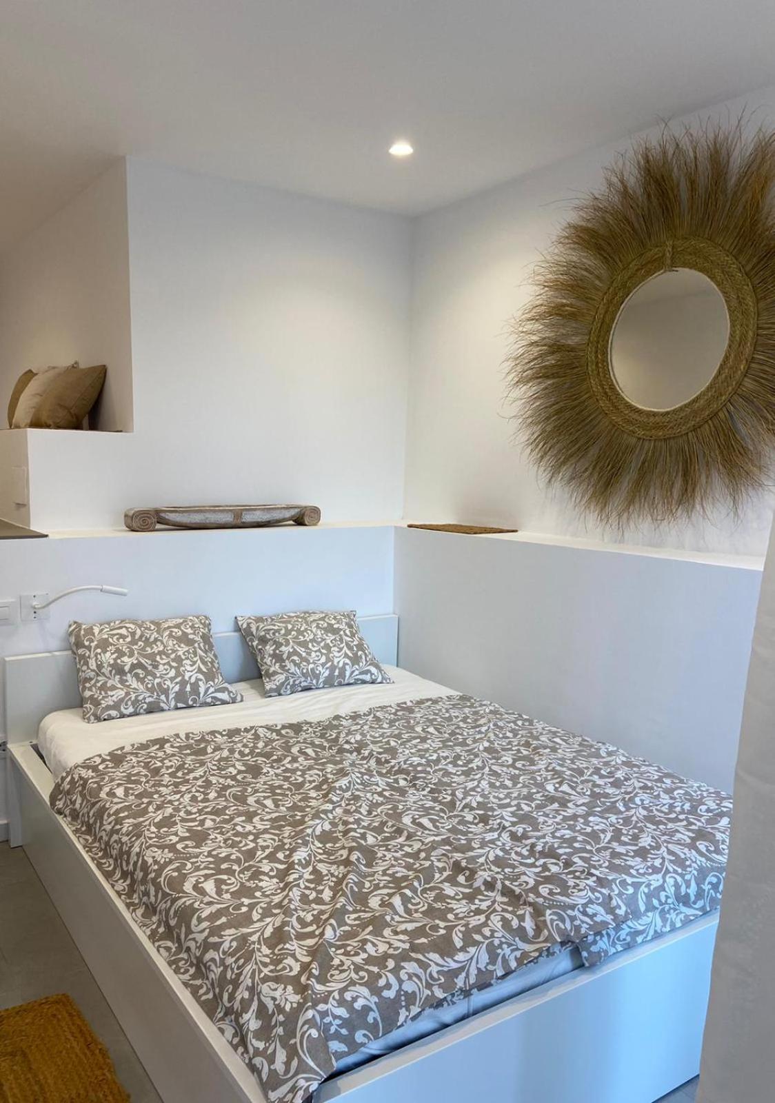 Vila Casa Avellana Denia Exteriér fotografie