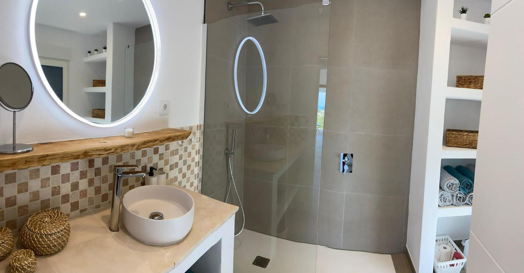 Vila Casa Avellana Denia Exteriér fotografie