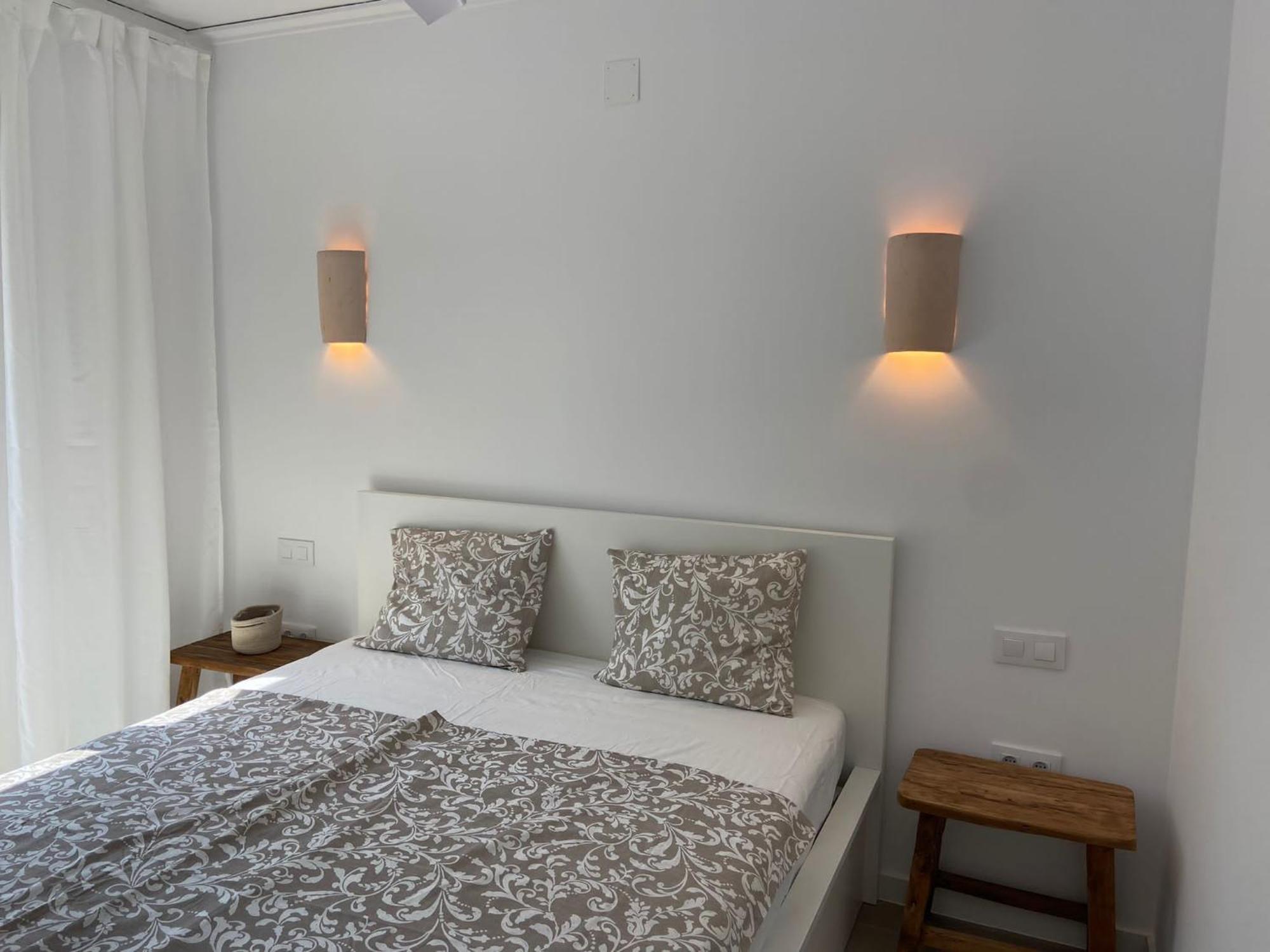 Vila Casa Avellana Denia Exteriér fotografie