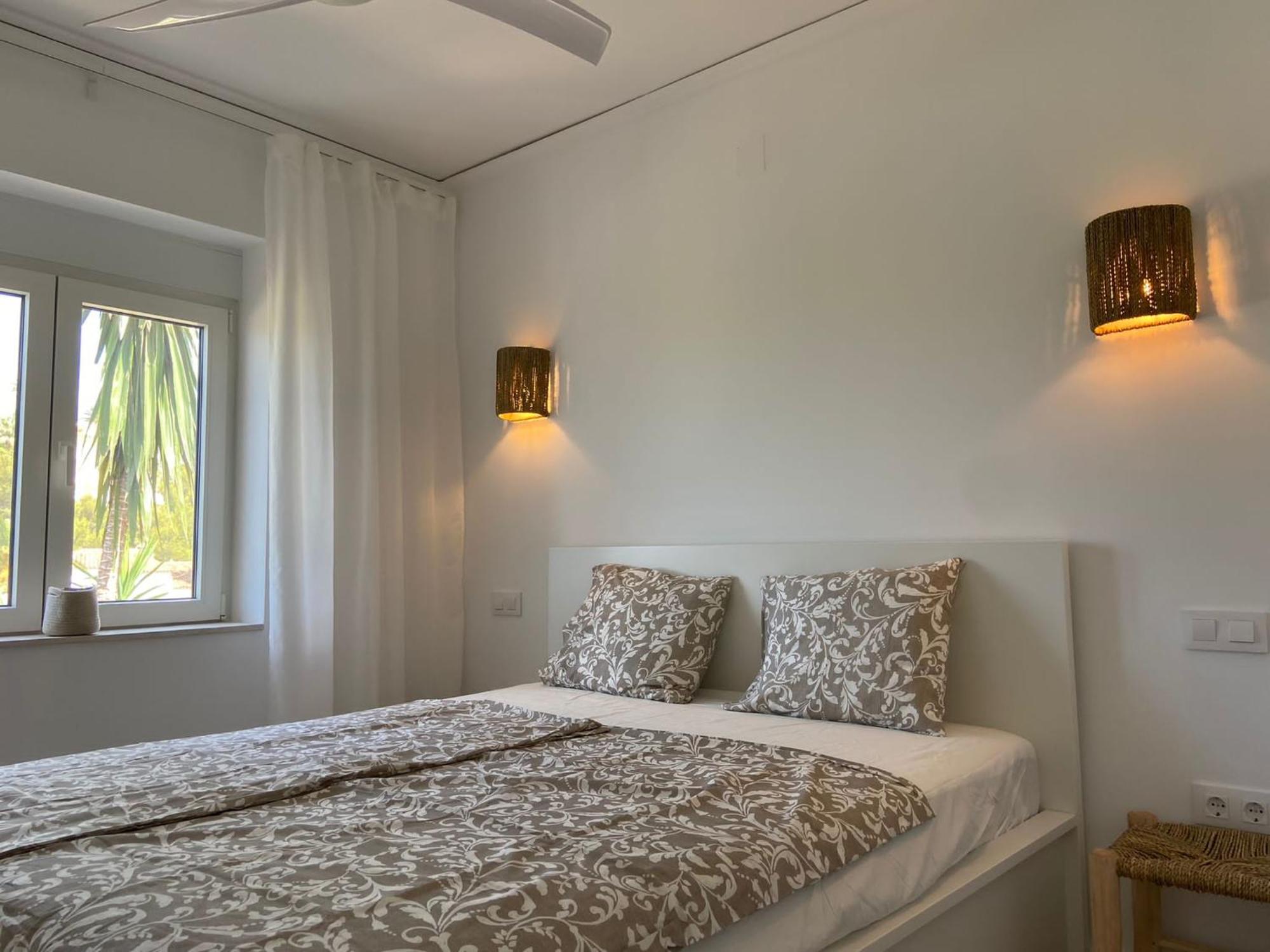 Vila Casa Avellana Denia Exteriér fotografie